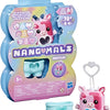 Hasbro Nanomals Mootilda, die rosa Kuh