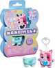 Hasbro Nanomals Mootilda, die rosa Kuh