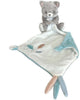 Simba Diesel die Katze Kuscheltuch 42 cm