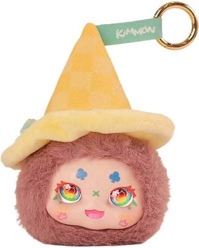 Kimmon Popkultur-Plüschserie „Afternoon Tea“ – Blindbox-Sammlung – Sammelfiguren