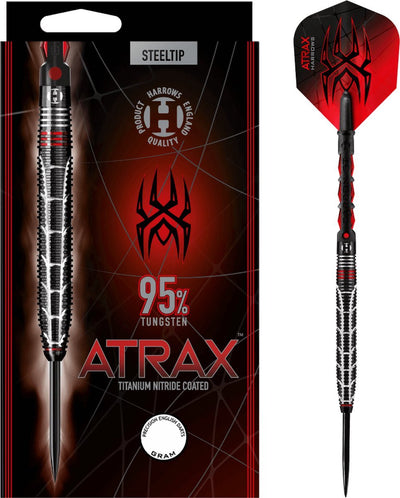 Eggen Atrax 95% Wolfram 22gr