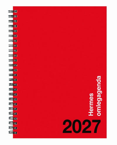 Bekking Blitz Hermes A4 Diversion Agenda 2027