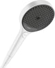 Hansgrohe Rainfinity Handbrause 130 3jet mattweiß