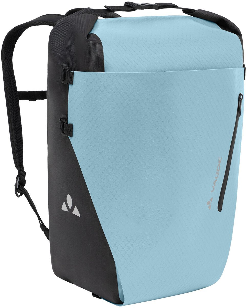 Vaude Aqua Transformer 26, Fahrradbekleidung, Unisex, Fahrradtasche