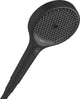 Hansgrohe Rainfinity Handbrause 130 3jet mattschwarz