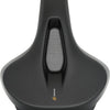 Selle Royal Sattel Selle auf offener Entspannung | Unisex | Schwarz