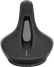 Selle Royal Sattel Selle auf offener Entspannung | Unisex | Schwarz