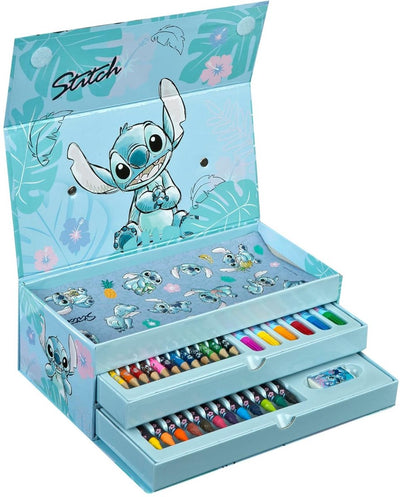 Undercover Stitch Color Case - 44dlg.