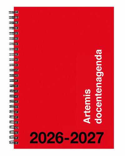 Bekking Blitz Artemis A5 Lehreragenda 2026–2027