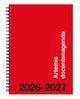 Bekking Blitz Artemis A5 Lehreragenda 2026–2027