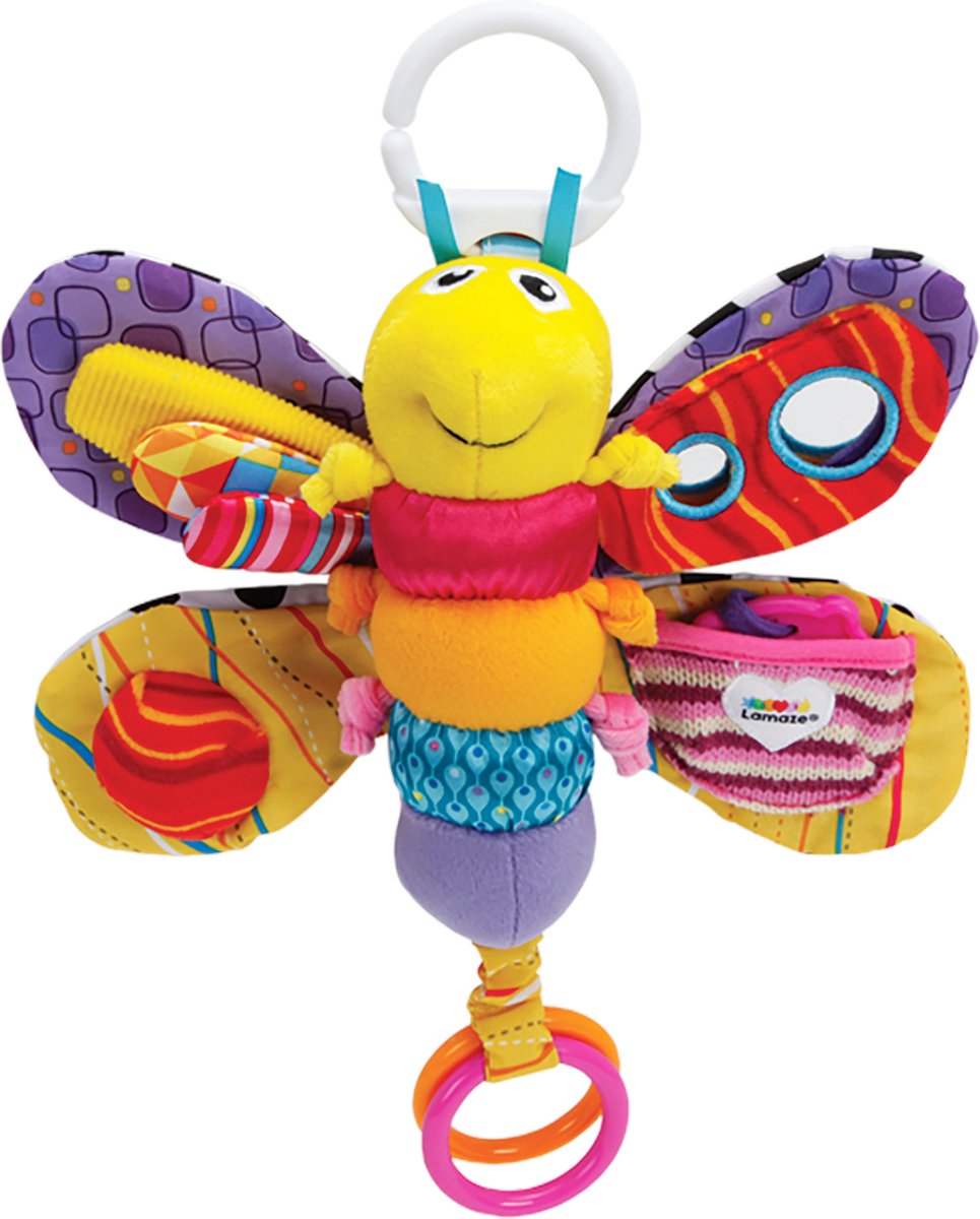 Spectron lamaze fifi das Glühwürmchen