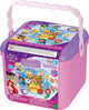 Aquabeads Disney Princess Box – komplettes Set mit 2500 Perlen