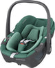 Maxi-Cosi Pebble 360 ​​i-Size Autositz – Essential Green – von der Geburt bis ca. 15 Monate