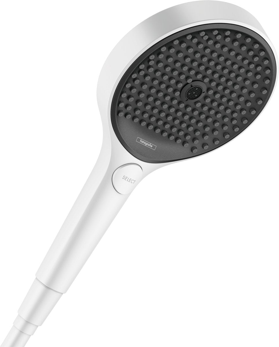 Hansgrohe Rainfinity Handbrause 130 3jet Ecosmart Chrom