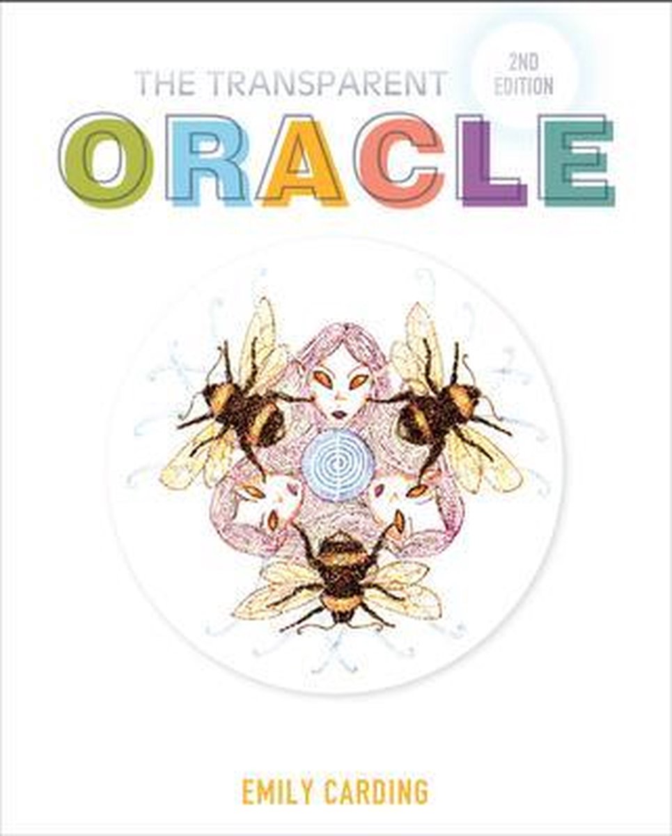 Transparentes Orakel