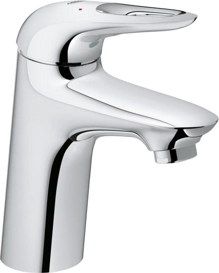 Grohe eurostyle neue Waschtischarmatur – mittlerer Auslauf