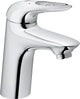 Grohe eurostyle neue Waschtischarmatur – mittlerer Auslauf