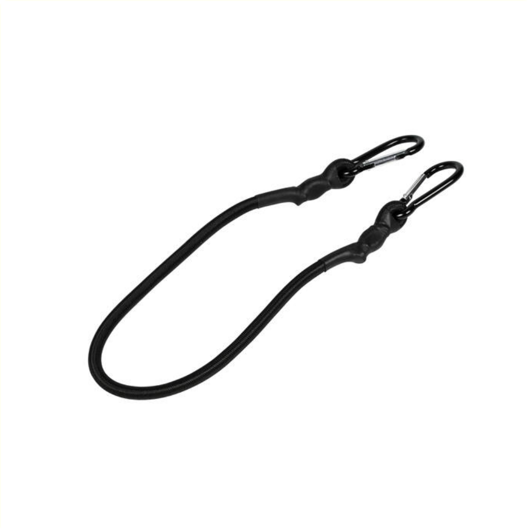 Benson Elastizität um 60 cm mit Karabiner