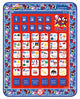 Lexibook tablette éducative bilingue spidey auf französisch und englisch
