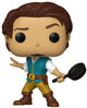 Funko Rapunzel Flynn (15. Jahrestag) Vinylfigur 1642 Unisex Pop! - neutral - Standard