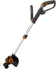 Worx wg163e.9 Akku-Rasentrimmer 20 V 30 cm Solo – ohne Akku, ohne Ladegerät