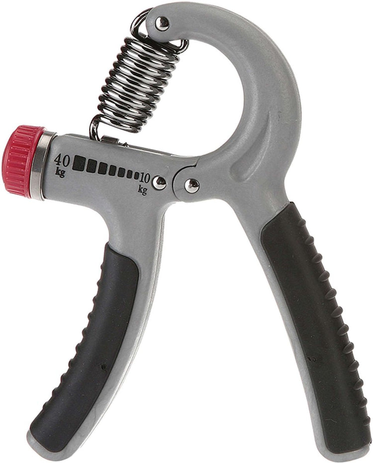 Tunturi Handtrainer – Handquetscher – Quetschhantel – verstellbar – starker Widerstand