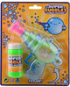 Johntoy Bubble Blase Pistool