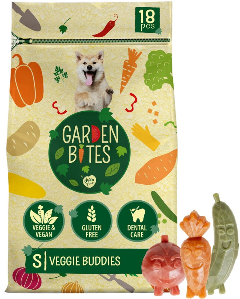 Gartenhäppchen