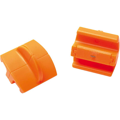 Fiskars Triple Track Reserve Lektionen, 2 Stück 1 Box