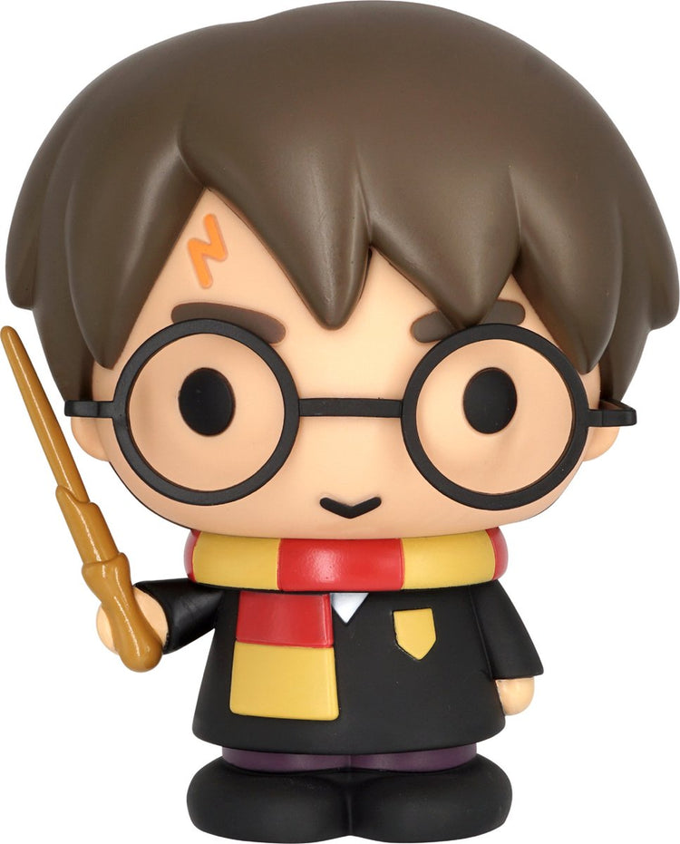 Monogram International Inc. Harry Potter – Harry Potter PVC-Spardose