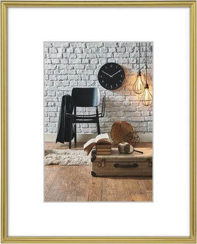 Hama Fotorahmen – Sevilla – 20 x 30 cm – Mattgold