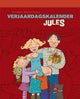 Markenloser Geburtstagskalender von Jules Sans Marque