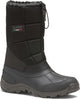 Olang Olymp Schneestiefel Herren - Nero