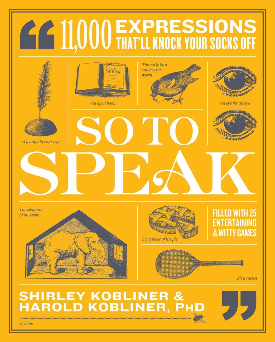 Sozusagen