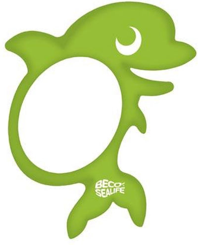 Beco-sealife® Tauchring Sidney - Junior - Grün