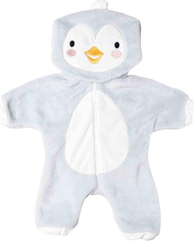 Heless Doll Outfit Stressine Pinguin, 35-45 cm