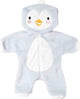 Heless Doll Outfit Stressine Pinguin, 35-45 cm