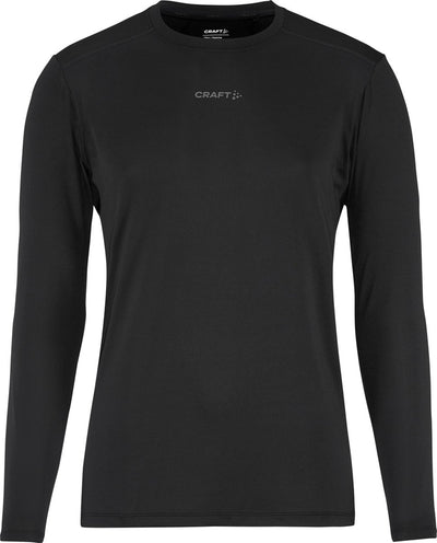 Craft Adv Essence LS Tee 2 – Herren – Größe XXL