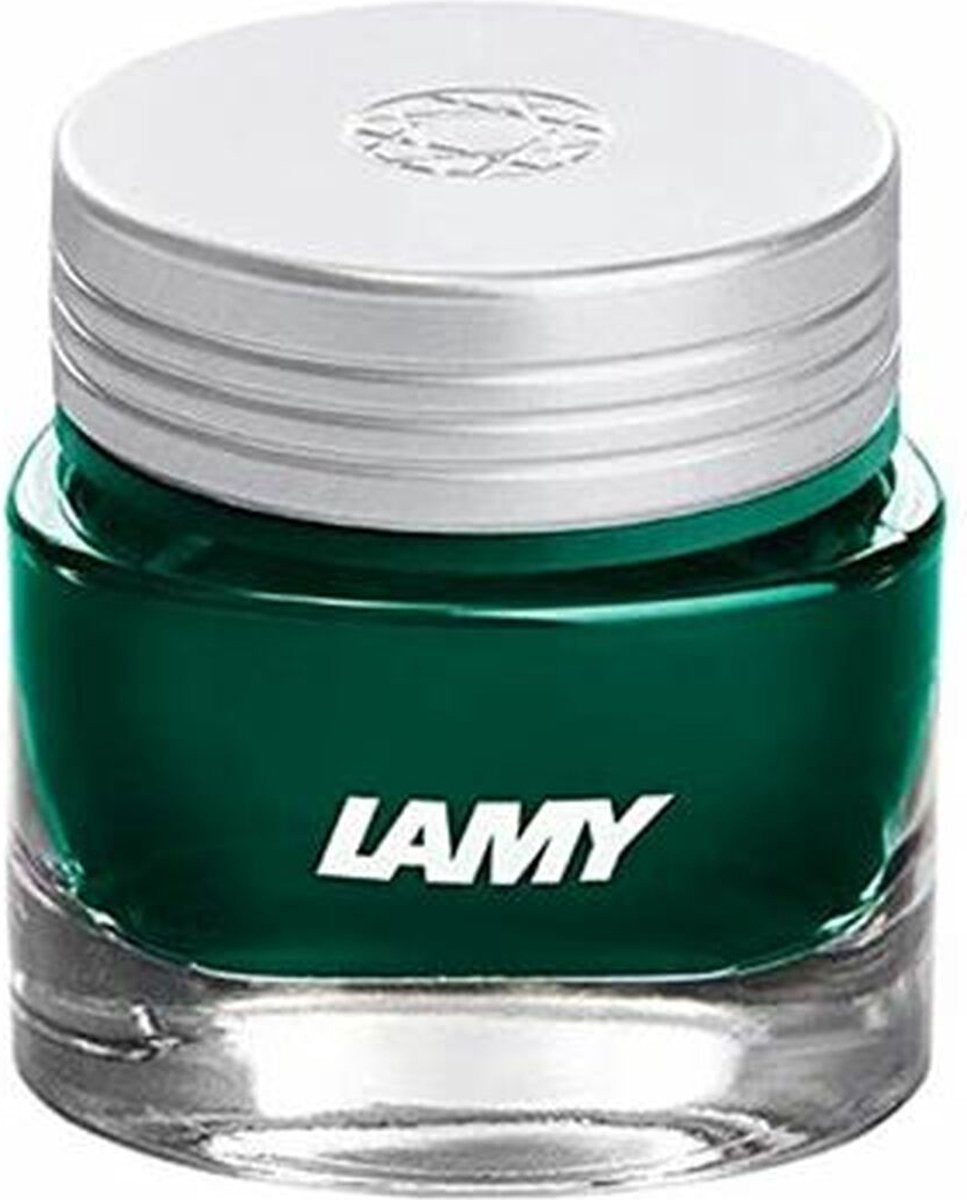 Lamy t53 Kristalltintenflaschen Peridot 30 ml