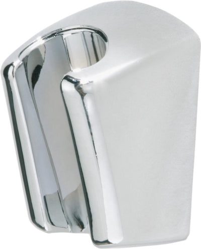 Tiger Wandhalter Handbrause konisch - Chrom