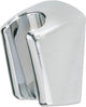 Tiger Wandhalter Handbrause konisch - Chrom