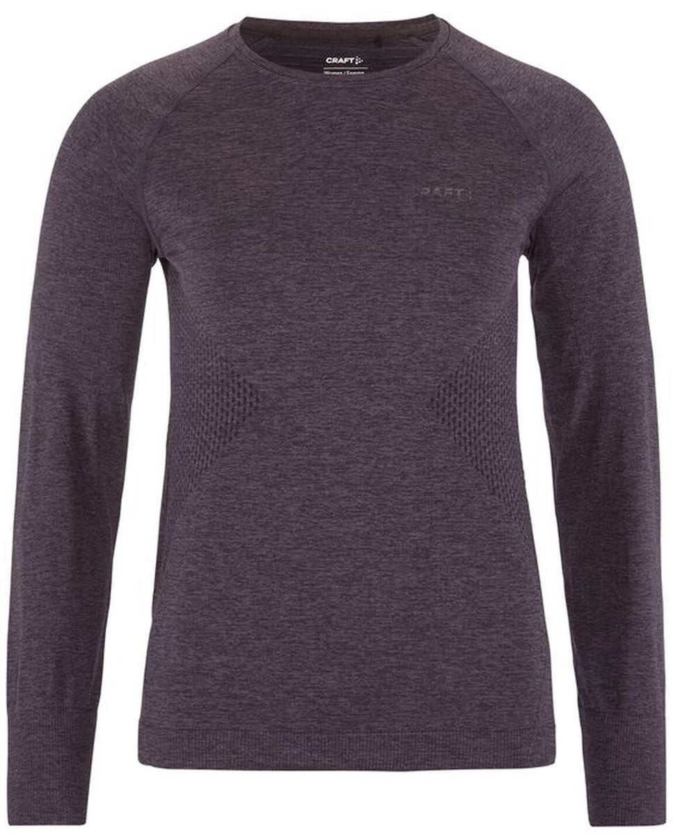 Craft Core Dry Active Comfort LS – Damen – Größe XL
