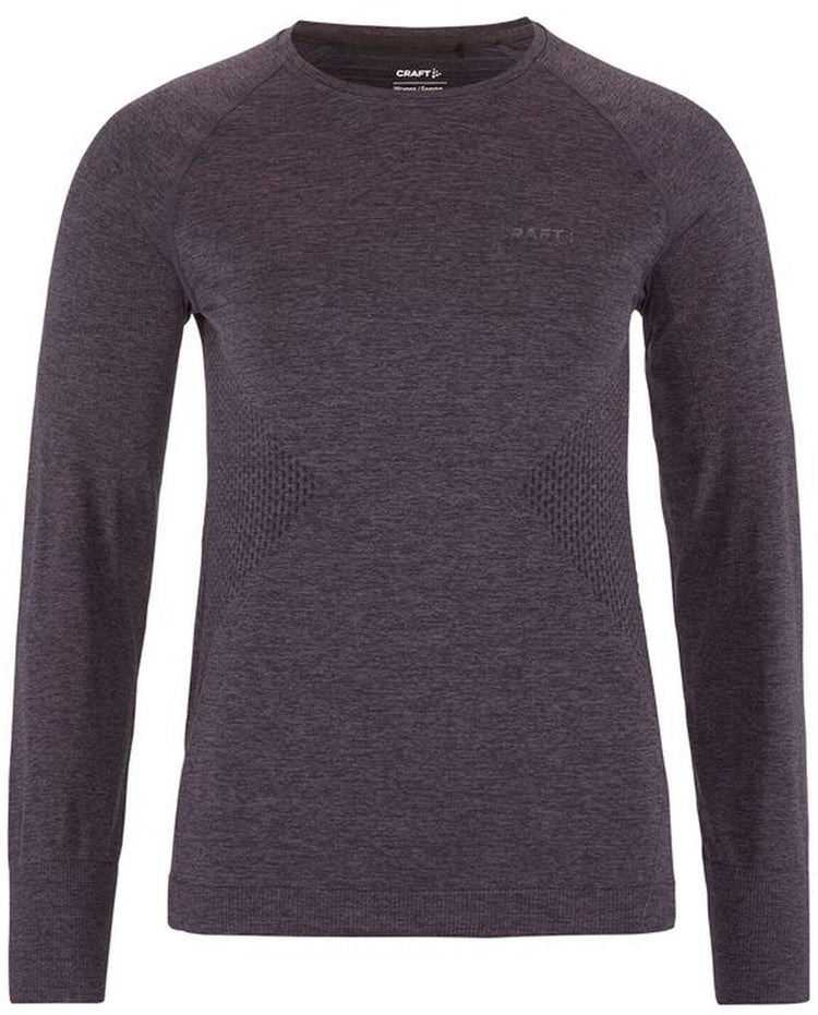 Craft Core Dry Active Comfort LS – Damen – Größe XL