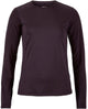Craft Adv Essence 2 Lauf-Langarm Damen – DK Plum | Größe: l