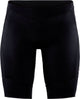 Craft Core Essence Shorts W Damen-Radhose – Schwarz