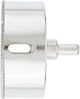 Altacom sp. z o.o. Graphit-Serie - Diamantbohrer für Steinzeug - 73 mm - galvanisch beschichtet - harte Materialien