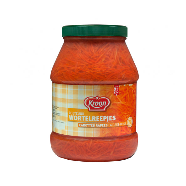 Kroon-oil Kronen-Karottensalat (2400 ml)