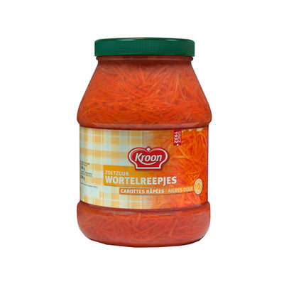 Kroon-oil Kronen-Karottensalat (2400 ml)
