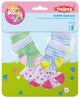 Puppen Sokkks 3 Paare, 28-35 cm