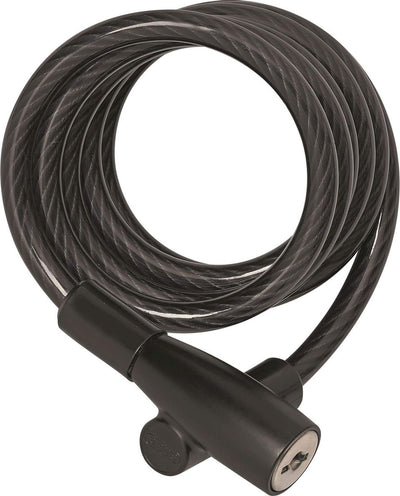 Abus -Kabelschloss 3506K 120 Schwarz